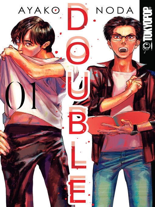 Title details for Double, Volume 1 by Ayako Noda - Wait list